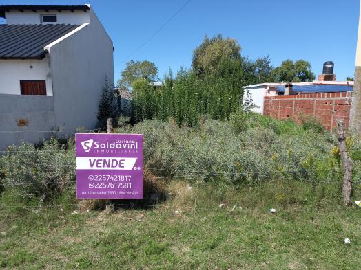Lote en Venta