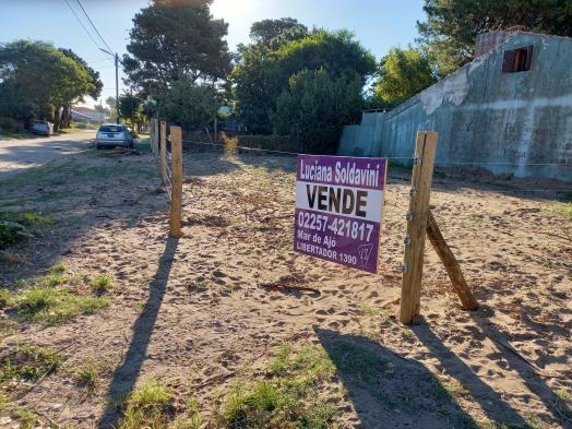 Lote Esquina en Venta