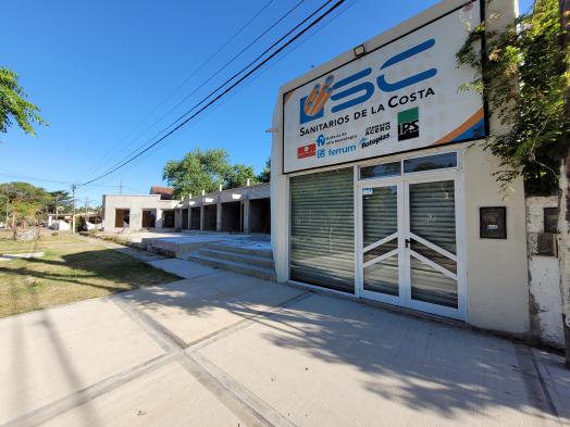 Foto del inmueble