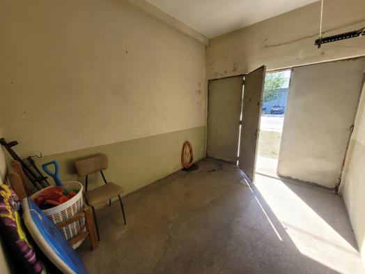 Foto del inmueble