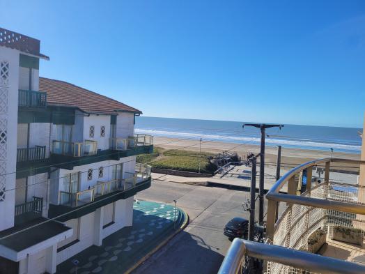 Hermoso departamento a metros del Mar