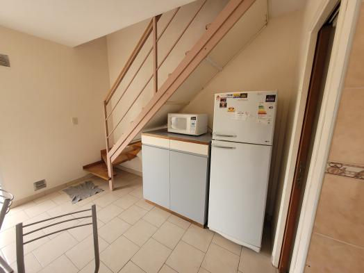 Foto del inmueble