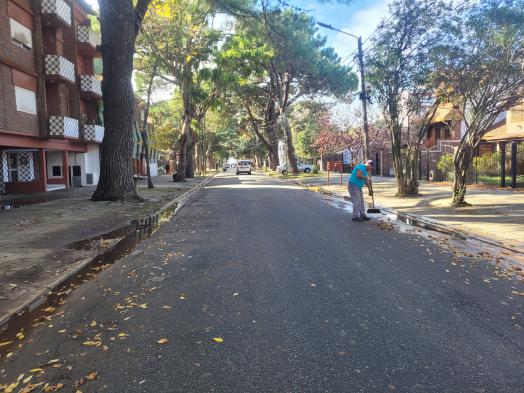 Foto del inmueble