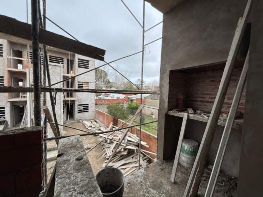 Foto del inmueble