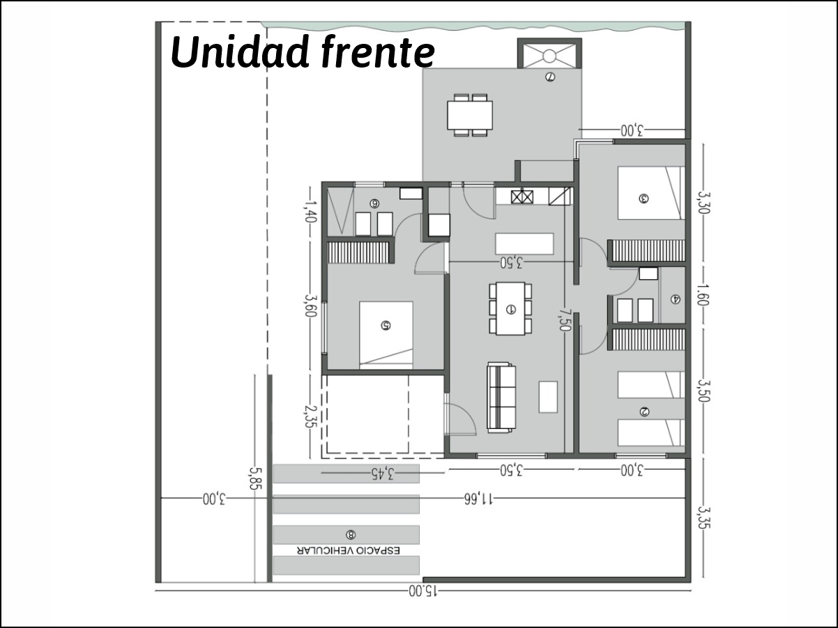 Foto del inmueble