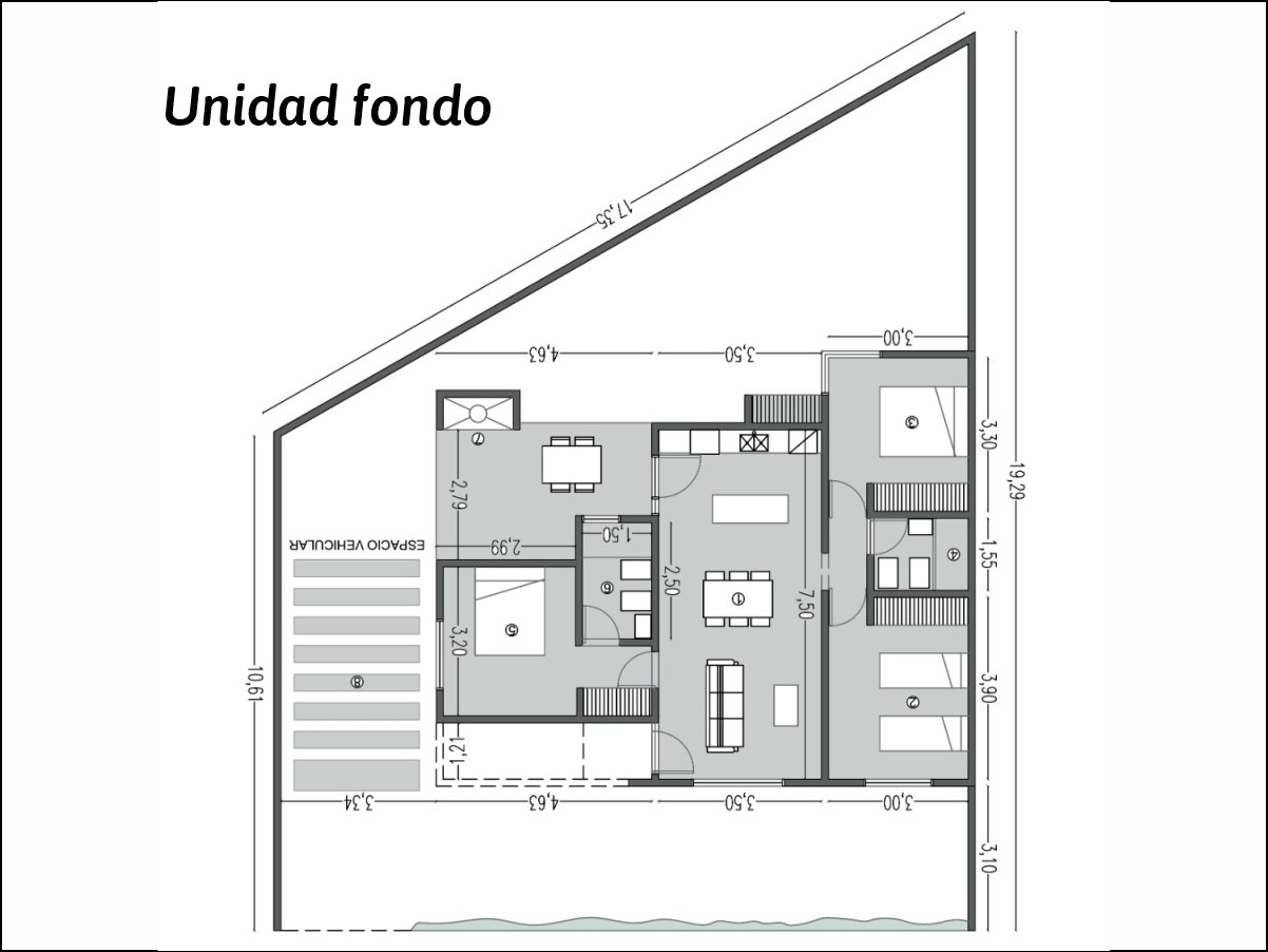 Foto del inmueble