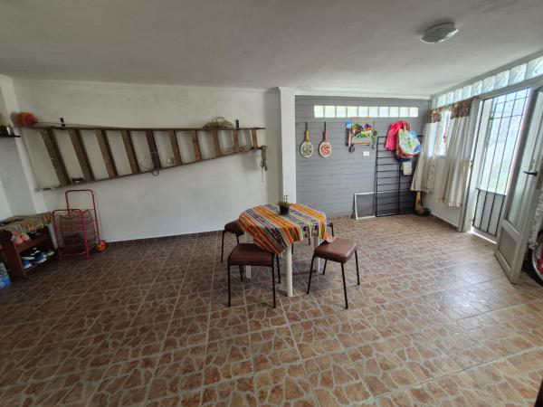 Foto del inmueble