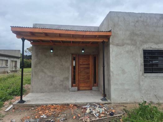 Foto del inmueble