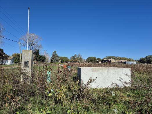 Foto del inmueble
