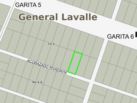 Foto del inmueble