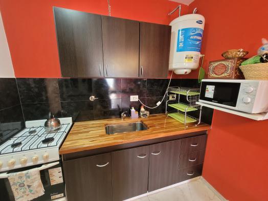 Foto del inmueble