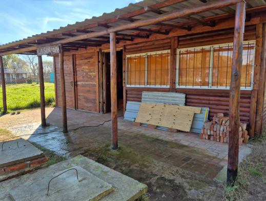 Foto del inmueble