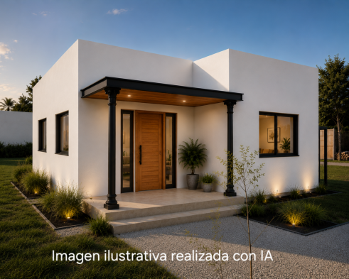 Foto del inmueble