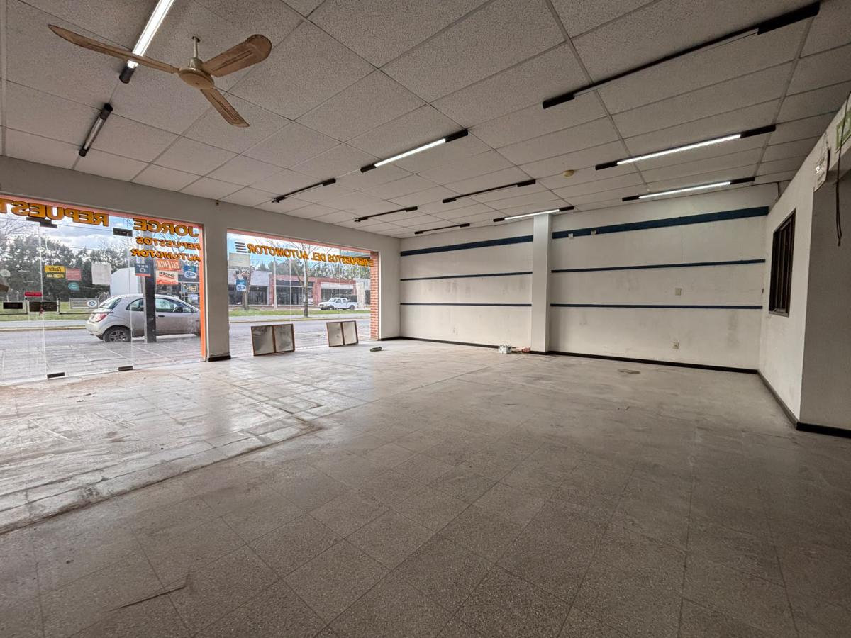 Foto del inmueble