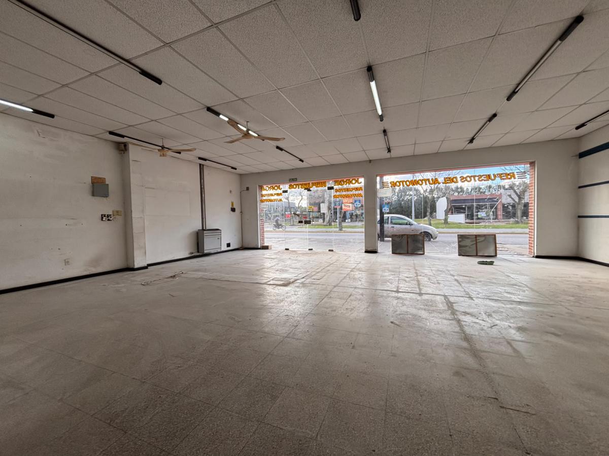Foto del inmueble