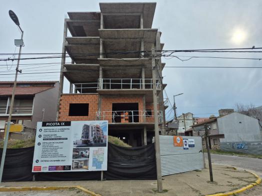 Foto del inmueble