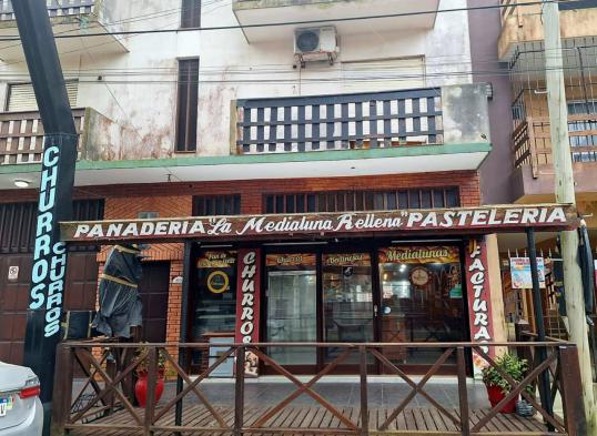 Panaderia en Alquiler en San Bernardo