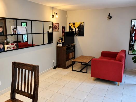 Foto del inmueble