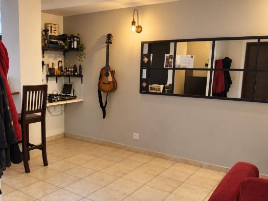 Foto del inmueble